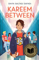 Book cover of: Kareem Between