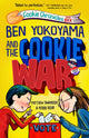 Book cover of: Ben Yokoyama and the Cookie War
