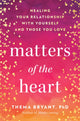 Book cover of: Matters of the Heart