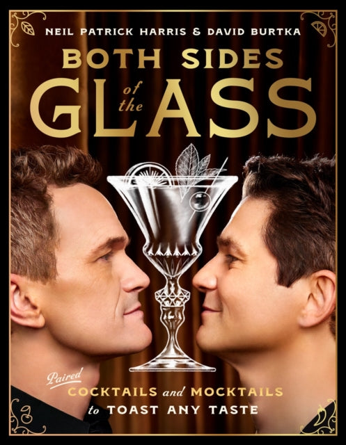Book cover of: Both Sides of the Glass