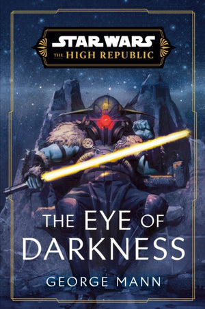 Eye of Darkness