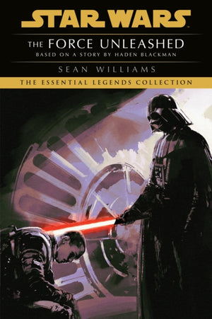 Force Unleashed