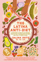 Book cover of: Latina Anti-Diet