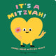 Book cover of: It's a Mitzvah!. By: Suzy Ultman