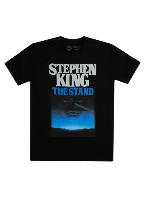 Book cover of: Stand Unisex T-shirt Large