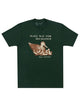Book cover of: Make Way for Ducklings Unisex T-shirt Xx-large