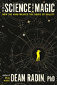 Book cover of: Science of Magic. By: Dean Radin