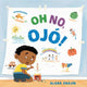 Book cover of: Oh No, Ojo!