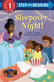 Book cover of: Sleepover Night!. By: Candice Ransom