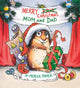 Book cover of: Merry Christmas, Mom and Dad. By: Mercer Mayer