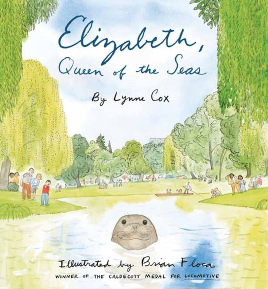 Book cover of: Elizabeth, Queen of the Seas