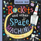 Book cover of: Hello, World! Rockets and Other Space Machines