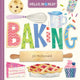 Book cover of: Hello, World! Baking. By: Jill McDonald
