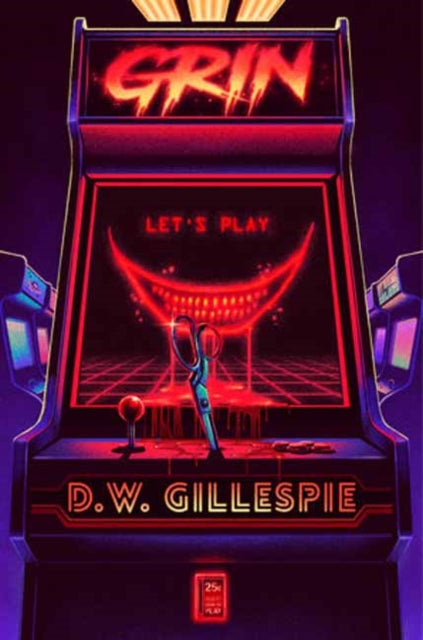 Book cover of: Grin