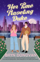 Her Time Traveling Duke