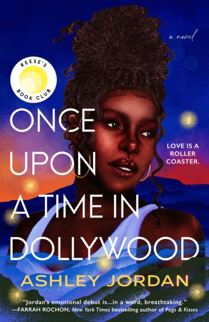 Book cover of: Once Upon a Time in Dollywood
