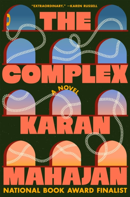Complex