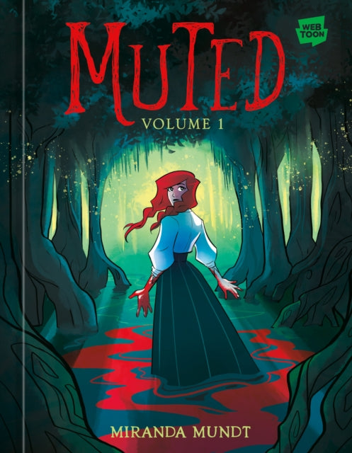 Book cover of: Muted 1