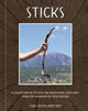 Book cover of: Sticks. By: Logan Jugler