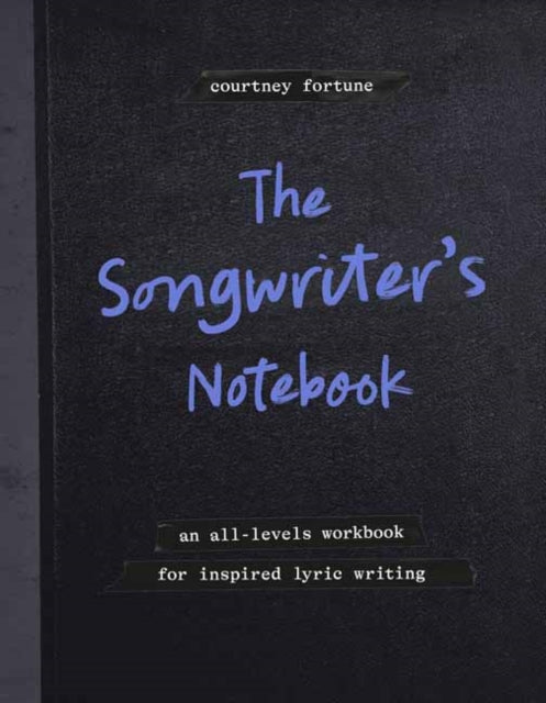 Songwriter's Notebook