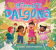 Book cover of: Binna's Dalgona