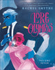 Book cover of: Lore Olympus 7. By: Rachel Smythe