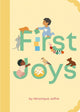 Book cover of: First Joys