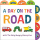 Book cover of: Day on the Road with The Very Hungry Caterpillar