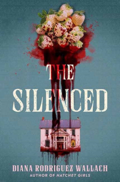 Book cover of: Silenced