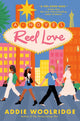 Book cover of: Reel Love