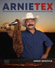 Book cover of: ArnieTex. By: Arnie Segovia