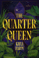Quarter Queen
