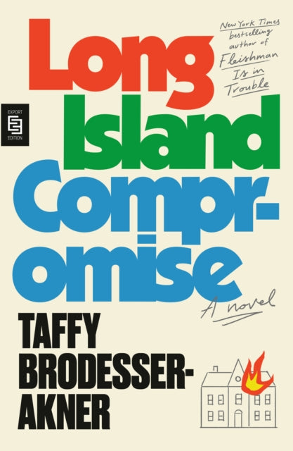 Book cover of: Long Island Compromise: A Novel