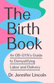 Birth Book