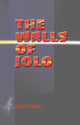 Book cover of: Walls of Jolo. By: Alan Caillou