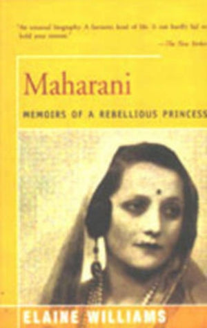 Maharani