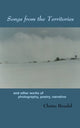 Book cover of: Songs from the Territories. By: Chaim Bezalel