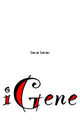 Book cover of: iGene. By: Gene Geter