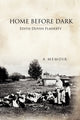 Book cover of: Home Before Dark