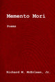 Book cover of: Memento Mori. By: Richard M. McErlean