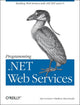 Book cover of: Programming .Net Web Services