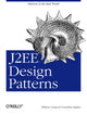 Book cover of: J2EE Design Pattern
