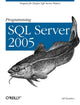 Book cover of: Programming SQL Server 2005. By: Bill Hamilton