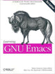 Book cover of: Learning GNU Emacs 3e. By: Debra Cameron