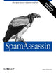 Book cover of: SpamAssassin. By: Alan Schwartz