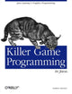 Book cover of: Killer Game Programming in Java