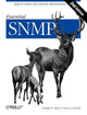 Book cover of: Essential SNMP 2e. By: Douglas Mauro