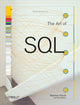 Book cover of: Art of SQL. By: Stephane Faroult