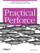 Book cover of: Practical Perforce. By: Laura Wingerd