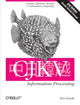 Book cover of: CJKV Information Processing 2e. By: Ken Lunde